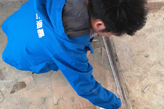 測(cè)量