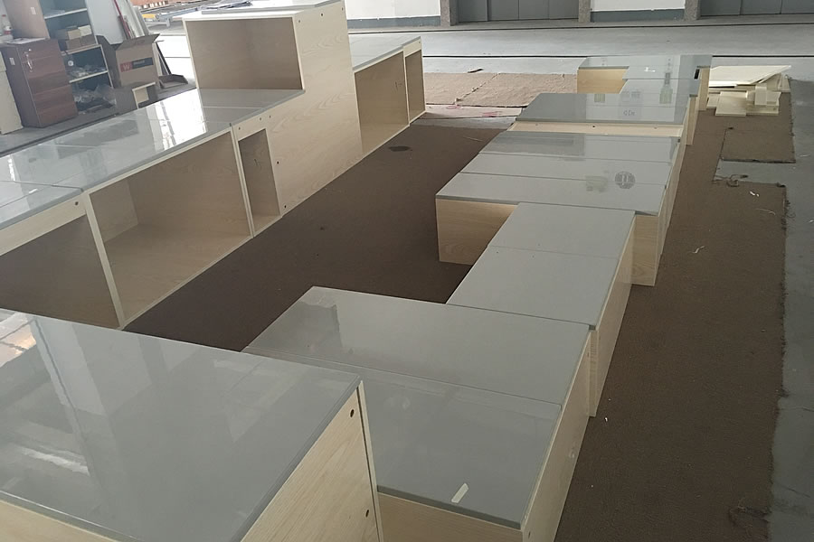 公寓櫥柜-2