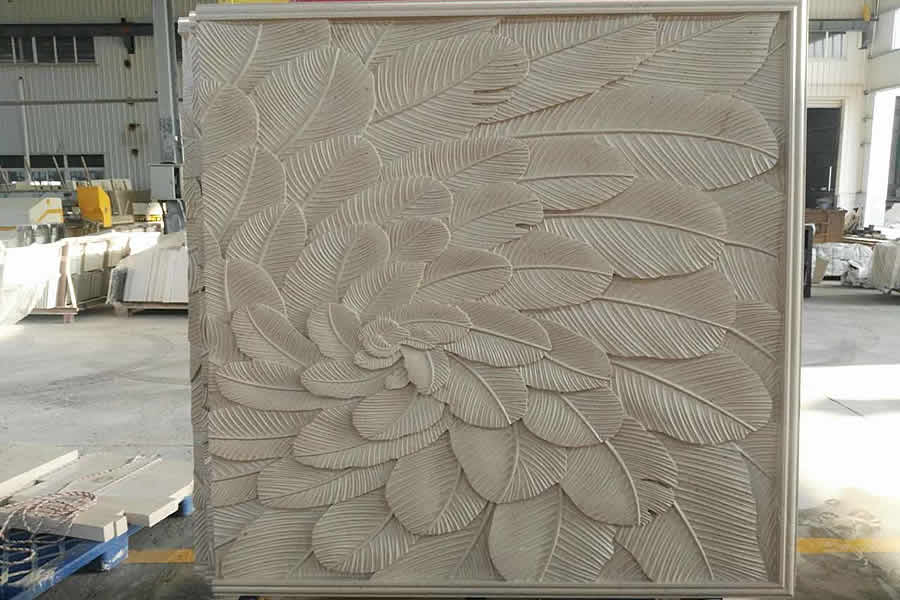 數(shù)控雕刻-07
