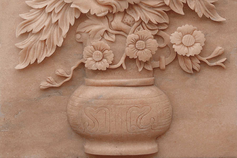 數(shù)控雕刻-20