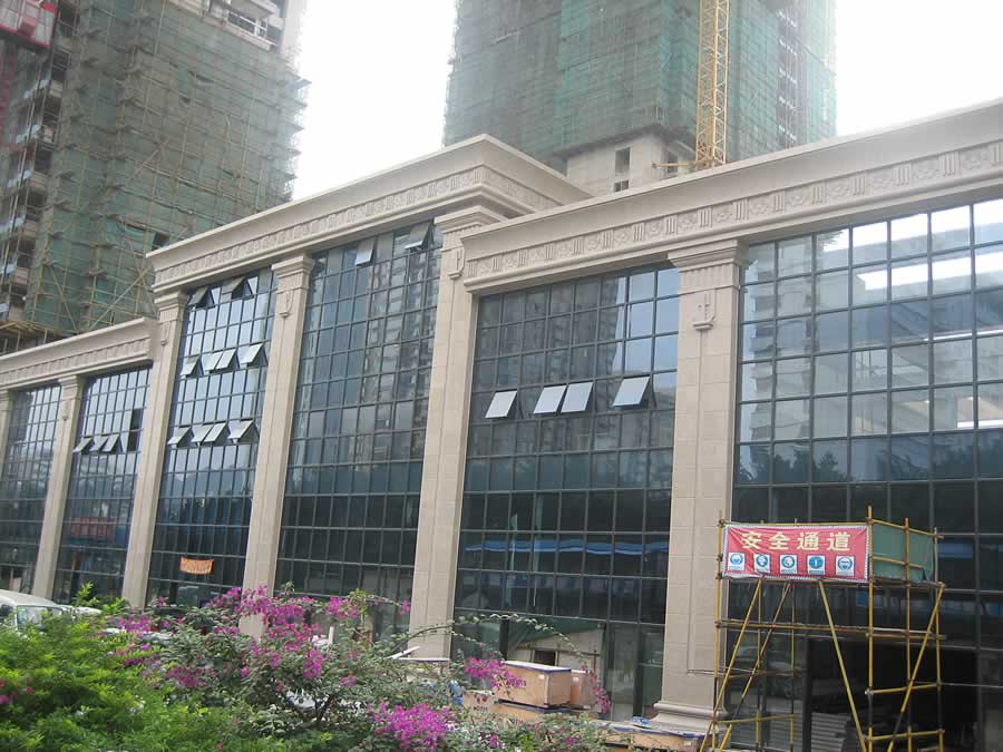 廈門益中花園