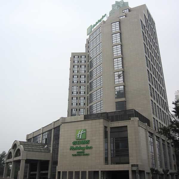 成都新都假日酒店