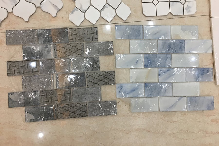 玻璃馬賽克-23