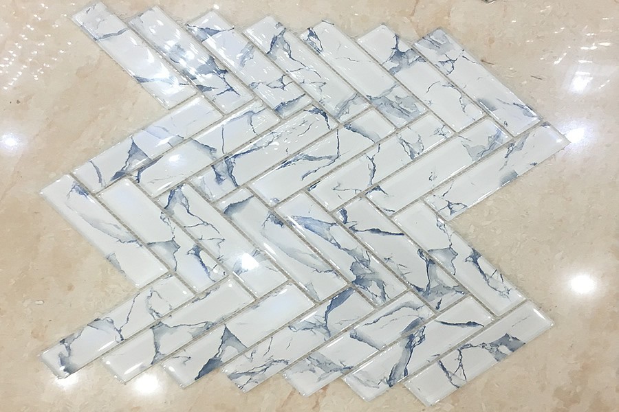 玻璃馬賽克-34