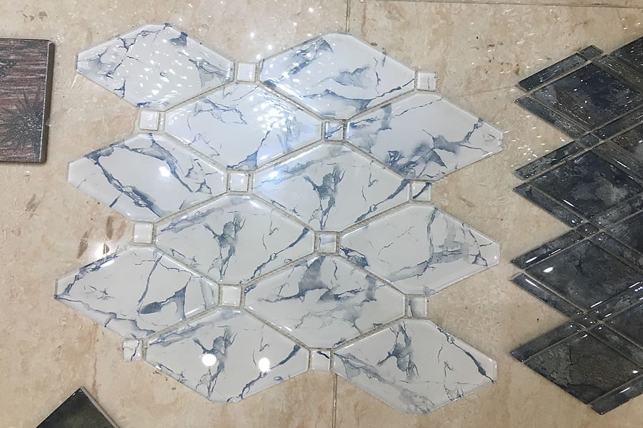 玻璃馬賽克-38
