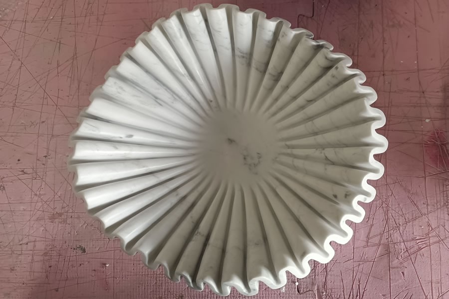果盤(pán)工藝品