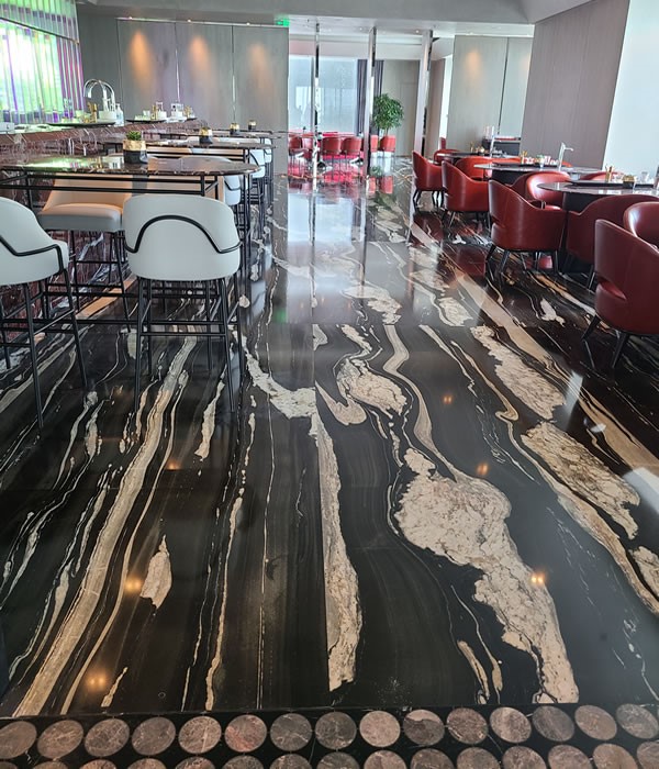 廈門W酒店
