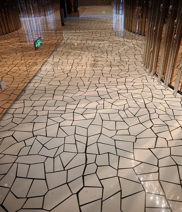 廈門W酒店