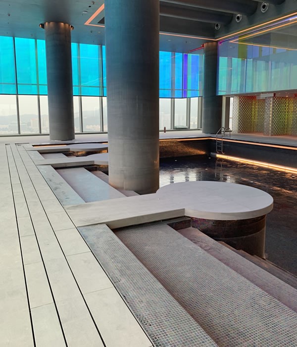 廈門W酒店