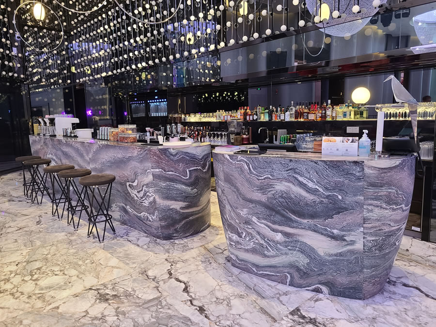 廈門(mén)W酒店