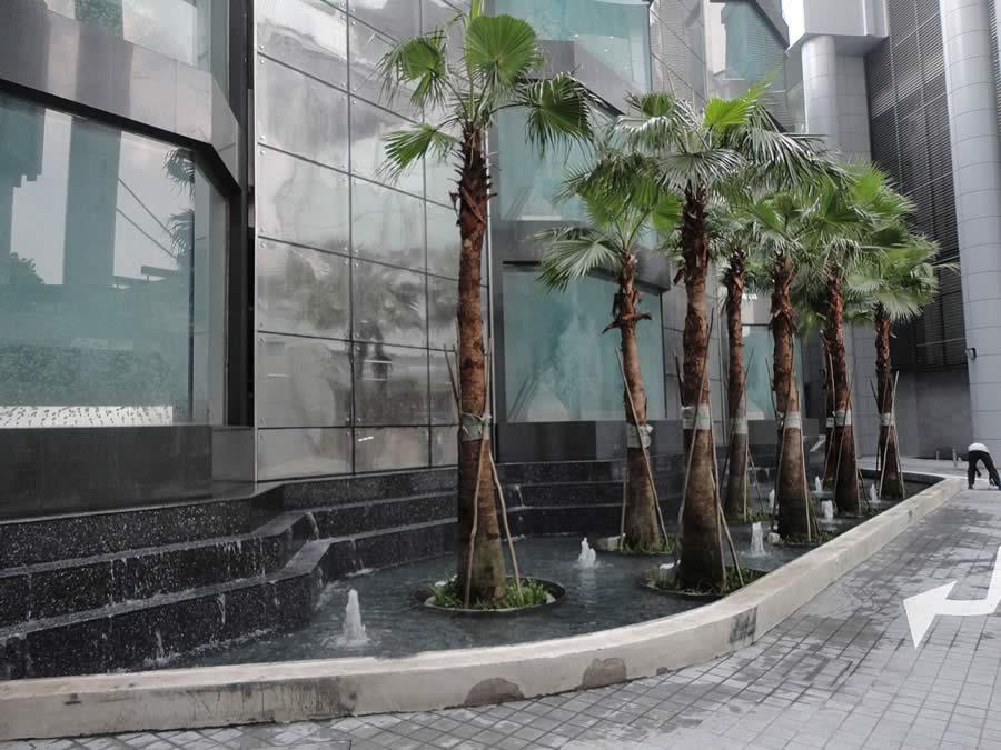 鴻福摩天樓
