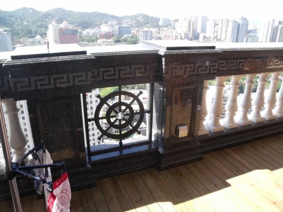 廈門銀聚祥邸別墅