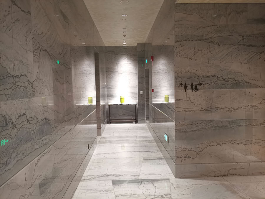 廈門磐基華爾道夫酒店