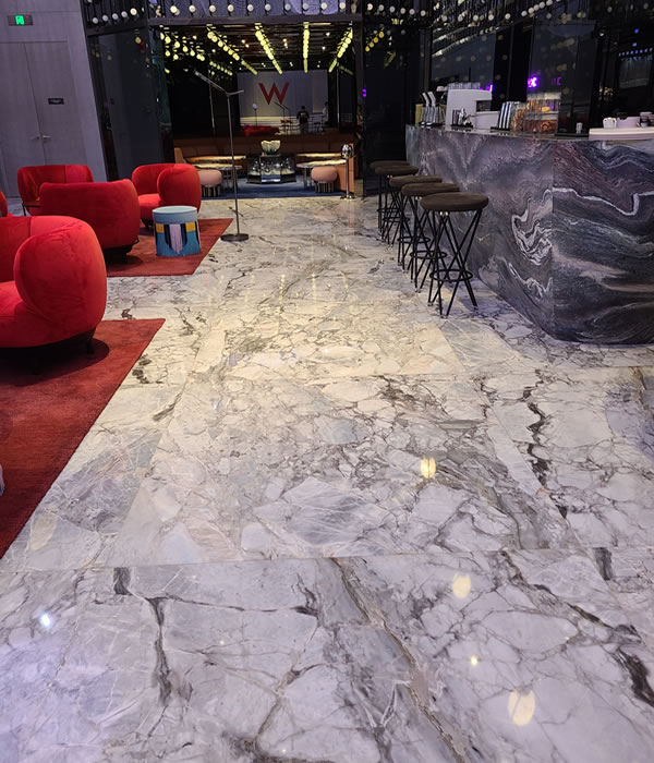 廈門(mén)W酒店