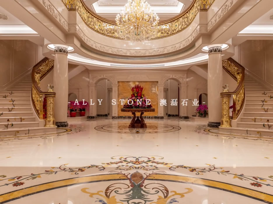 Jinjiang Villa