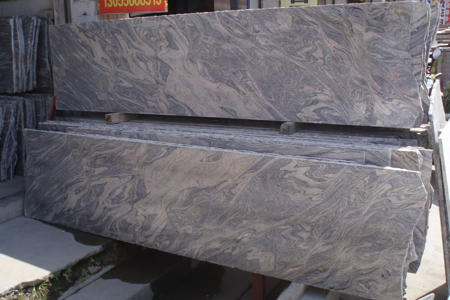 Juparana Grey