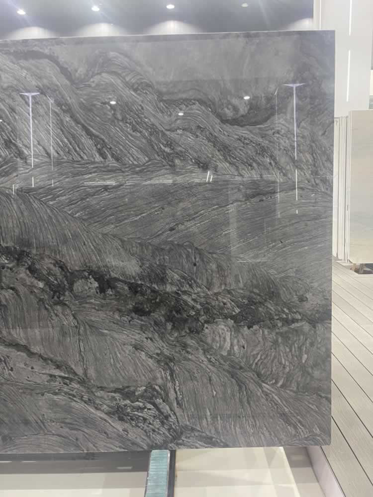 倫敦灰